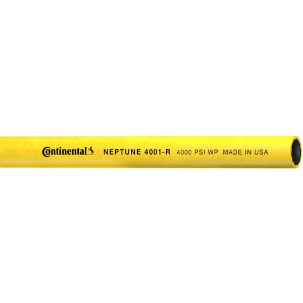 NEPTUNE 4001 3/8 IN YELLOW 4000PSI CTNS