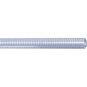Nutriflex™ S&D HOSE Clear 1-1/2"x100'