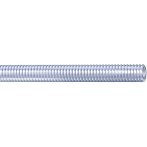 Nutriflex™ S&D HOSE Clear 1-1/2"x100'