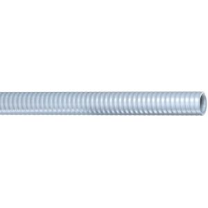 Nutriflo® S&D Hose Clear 1-1/2"x100'