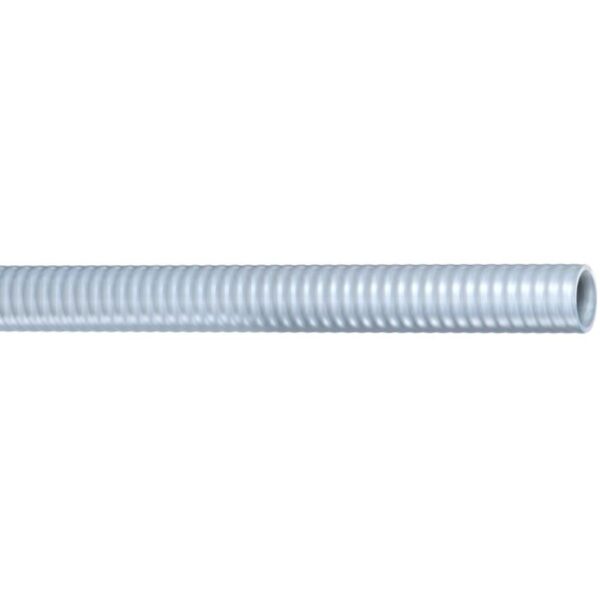 Nutriflo® S&D Hose Clear 6"x100'
