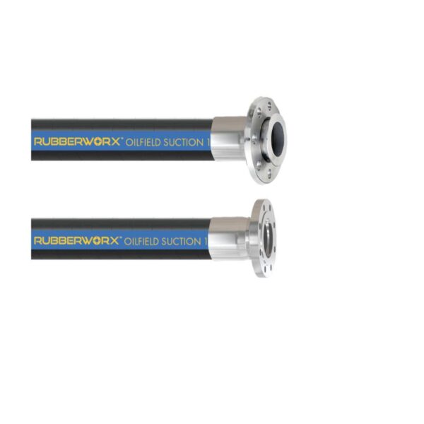2 X 10' OILFIELD SUCT 150PSI ASM FIG100