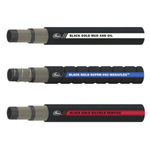Oilfield Hose