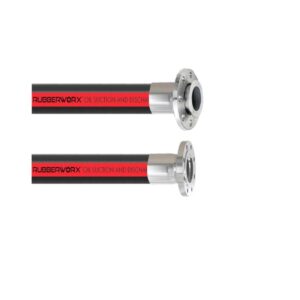 PLATED STEEL ANSI 150# FIXED X FLOATING FLANGE