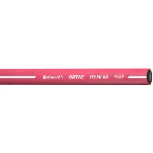 Ortac™ Red 200 PSI HOSE 2"x200'