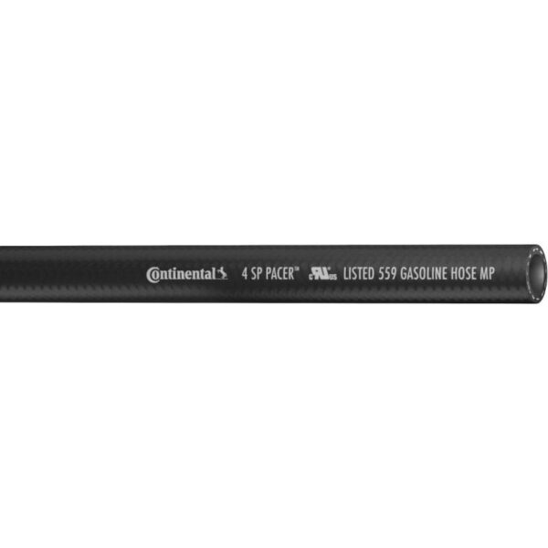 PACER W/SSWIRE BLK 50WP 5/8''x50 METER