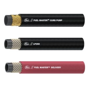 Petroleum Dispensing Hose