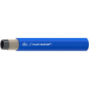 1/4X500 PLANT 250 PSI HOSE BLUE