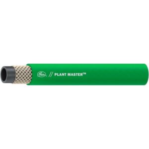1/2X500 PLANT 300 PSI HOSE GREEN