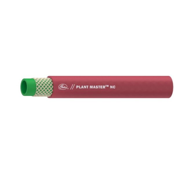 1/2X500 PLANT 300 PSI HOSE NC