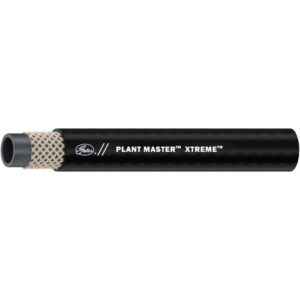 1/2XRL PLANT XTRM 325 PSI HOSE BRD BLK