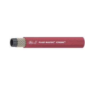 1/2XRL PLANT XTRM 325 PSI HOSE BRD RED