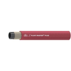 1/2X500 CL PLANT+ 300 PSI HOSE