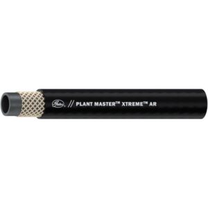 1/2XRL PLANT XTREM 300 PSI HOSE AR BLK