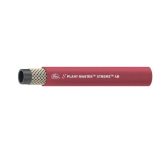1/2X500 PLANT XTREM 300 PSI HOSE AR RED