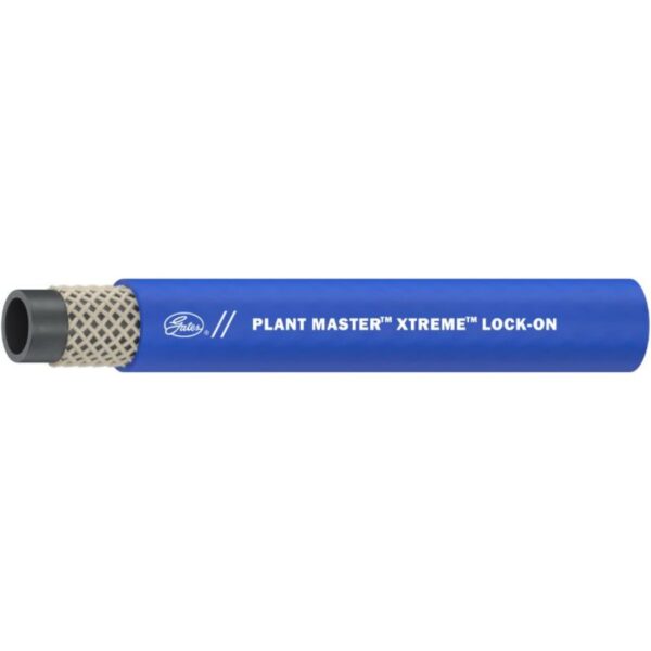 1/2XRL PLANT XTRM 300 PSI HOSE LOL BLU