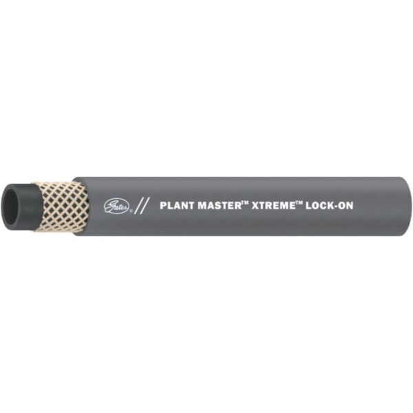3/4XRL PLANT XTRM 300 PSI HOSE LOL GRY