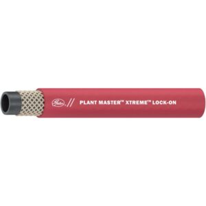 1/2XRL PLANT XTRM 300 PSI HOSE LOL RED