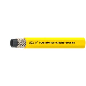 1/2XRL PLANT XTRM 300 PSI HOSE LOL YEL