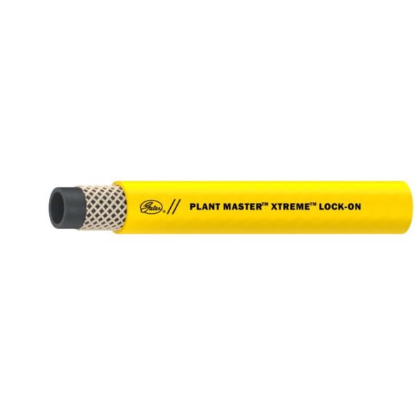 3/4XRL PLANT XTRM 300 PSI HOSE LOL YEL