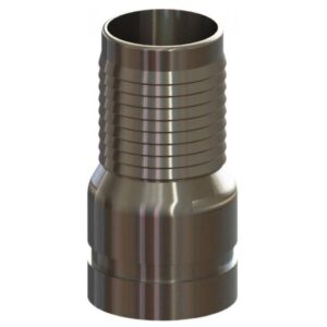 Plated Steel Grooved End