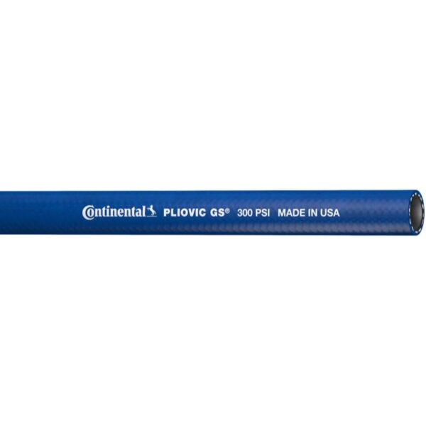 Pliovic GS™ Blue 300 PSI HOSE 1/2"x750'