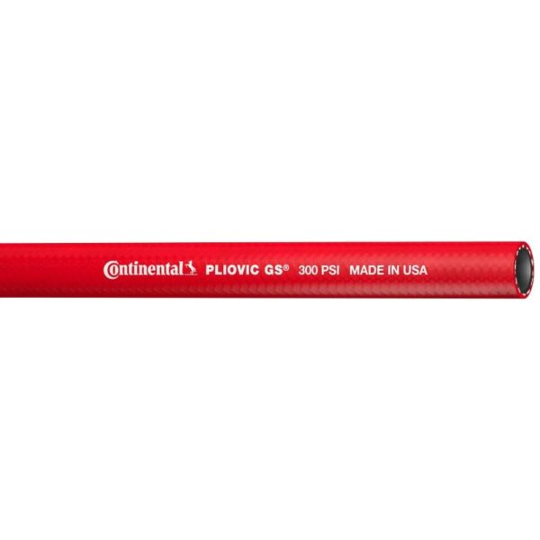 Pliovic GS™ Red 300 PSI HOSE 5/16"x750'
