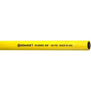 Pliovic GS™ Yellow 300 PSI HOSE 3/8"x750'