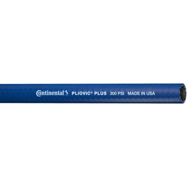 Pliovic Plus Blue 300 PSI HOSE 3/8"x750'