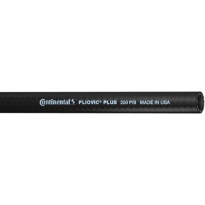 Pliovic Plus Black 250 PSI HOSE 1"x400'