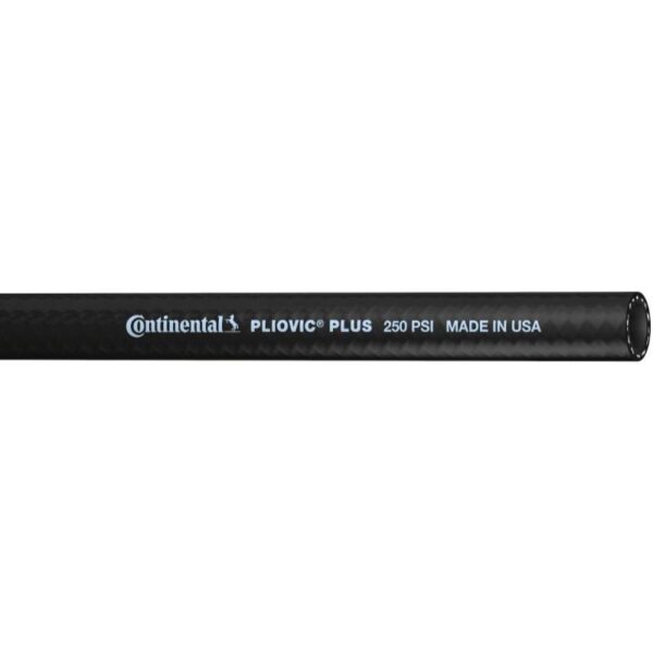 Pliovic Plus Black 250 PSI HOSE 1"x400'