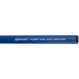 Pliovic Plus Blue 250 PSI HOSE 1/2"x750'