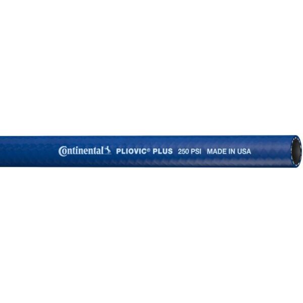 Pliovic Plus Blue 250 PSI HOSE 1/2"x750'