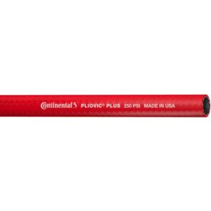 Pliovic Plus Red 200 PSI HOSE 1"x400'