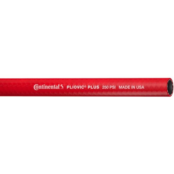 Pliovic Plus Red 200 PSI HOSE 1"x400'