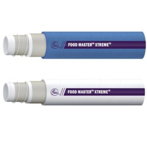 Premium Food & Beverage Hose