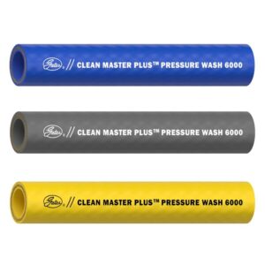 6000 PSI Pressure Washer Hose