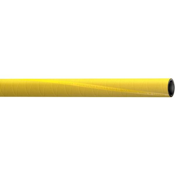 Prospector™ Plus Air Yellow EPDM Tube 400 PSI Hose 1-1/2"x50'