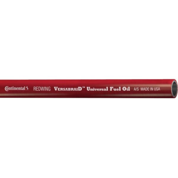 Redwing Versabraid™ Red 1-1/2" x 100'