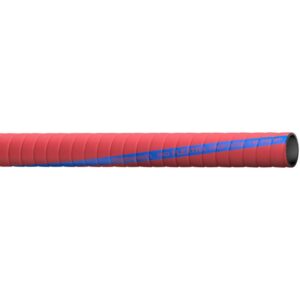 Red Flextra Drop Hose 150 PSI 2" x 100'