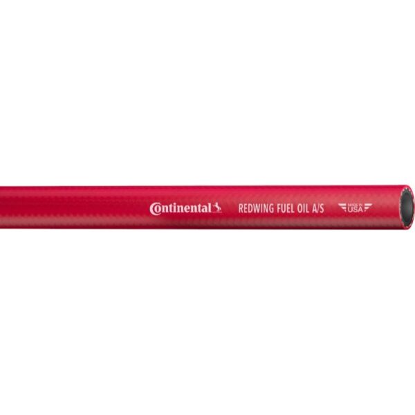 Redwing® Fuel Oil Red 150 PSI 1-1/4" x 150'