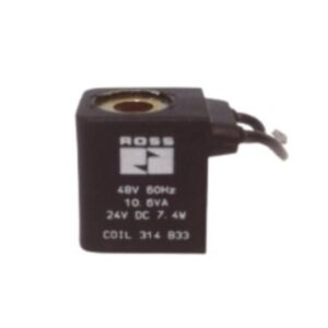 Solenoids