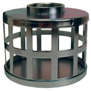 Square Hole Strainers