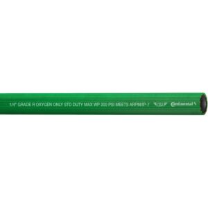 907-5/16X1-GRN-RL RIB GRADE HOSE R 5/16''X750'