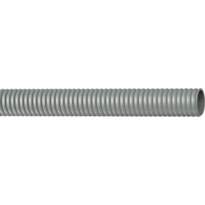 SPIRAFLEX DUCTING GRAY 1'' X 100'