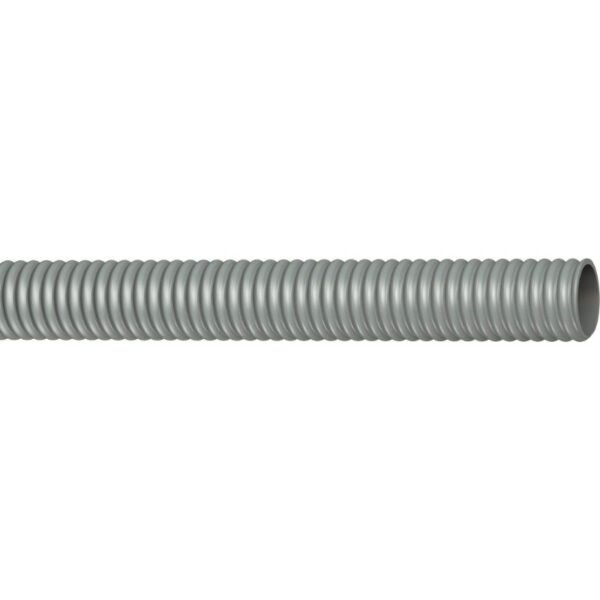 Spiraflex® Ducting Gray PSI 4"x100'