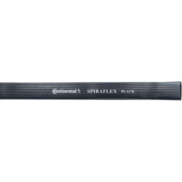 SPIRAFLEX BLACK 1 1/2 X 200 FT
