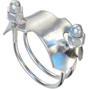 Spiral Clamps