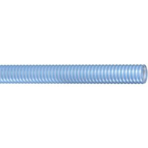 Spirathane PT HOSE Clear / Clear 2"x100'