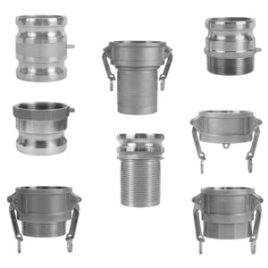 Stainless Steel